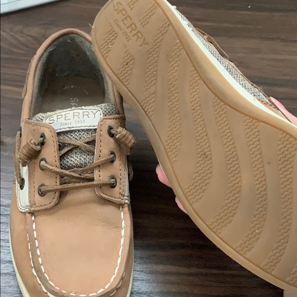 Sperrys - Picture 5 of 5